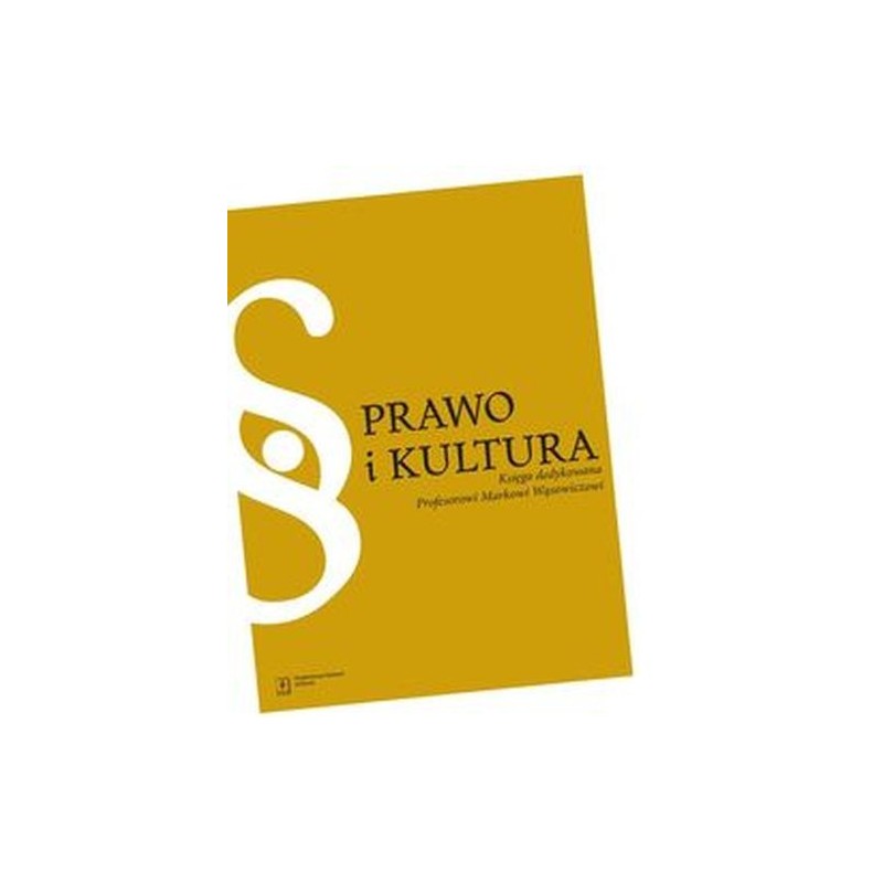 PRAWO I KULTURA