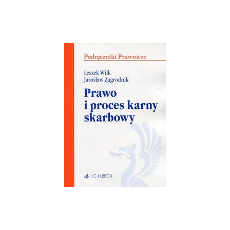 PRAWO I PROCES KARNY SKARBOWY