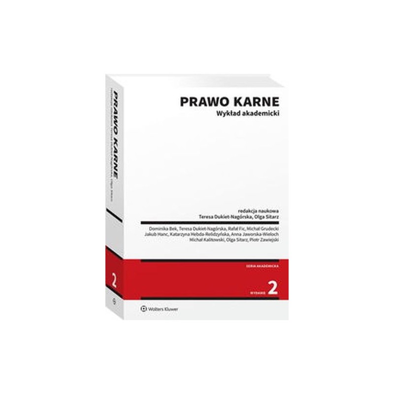 PRAWO KARNE