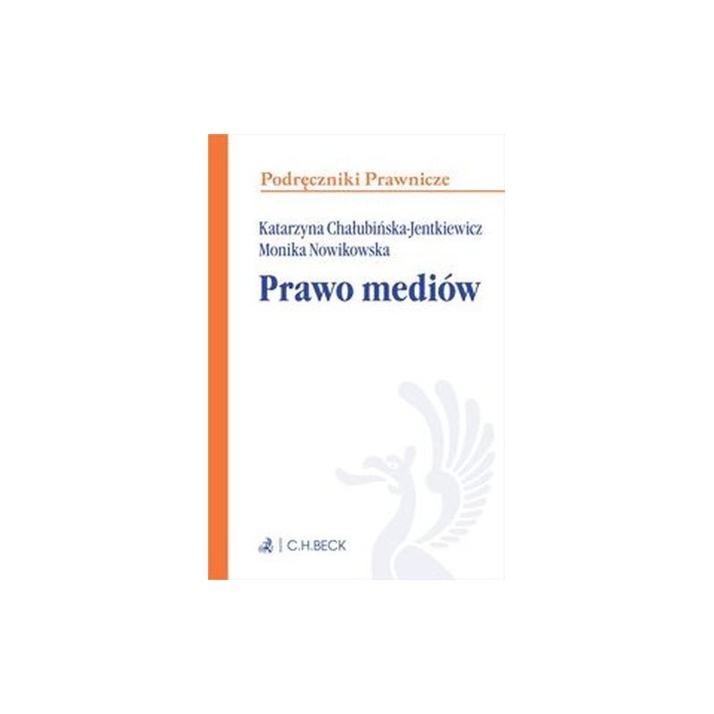 PRAWO MEDIÓW