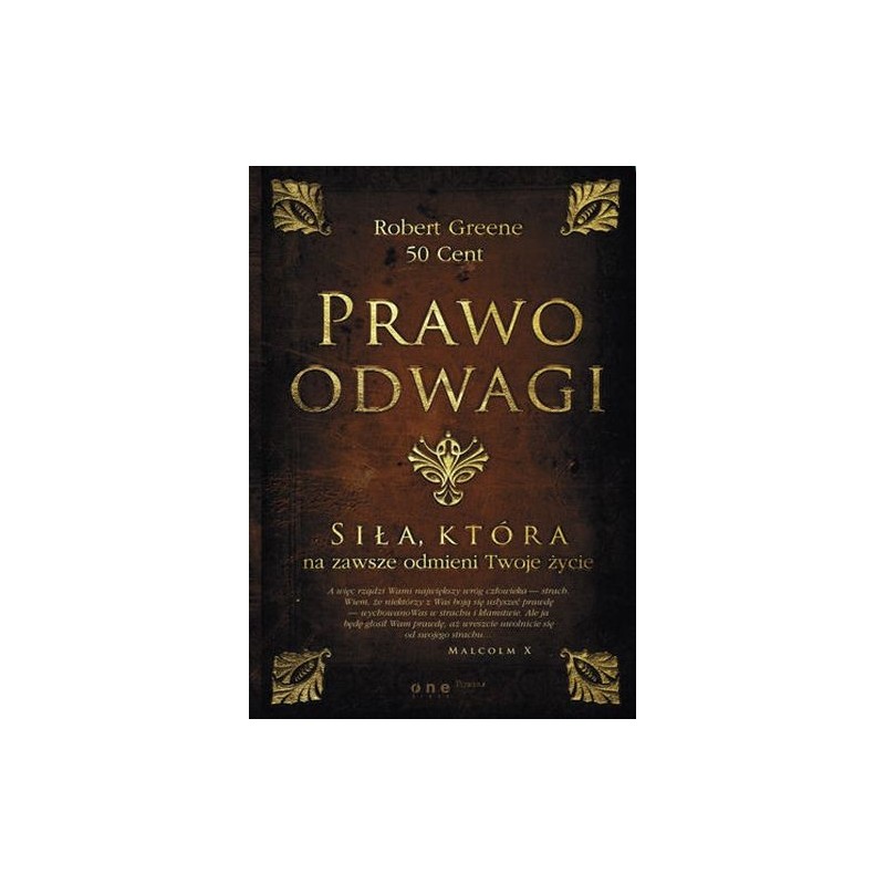 PRAWO ODWAGI