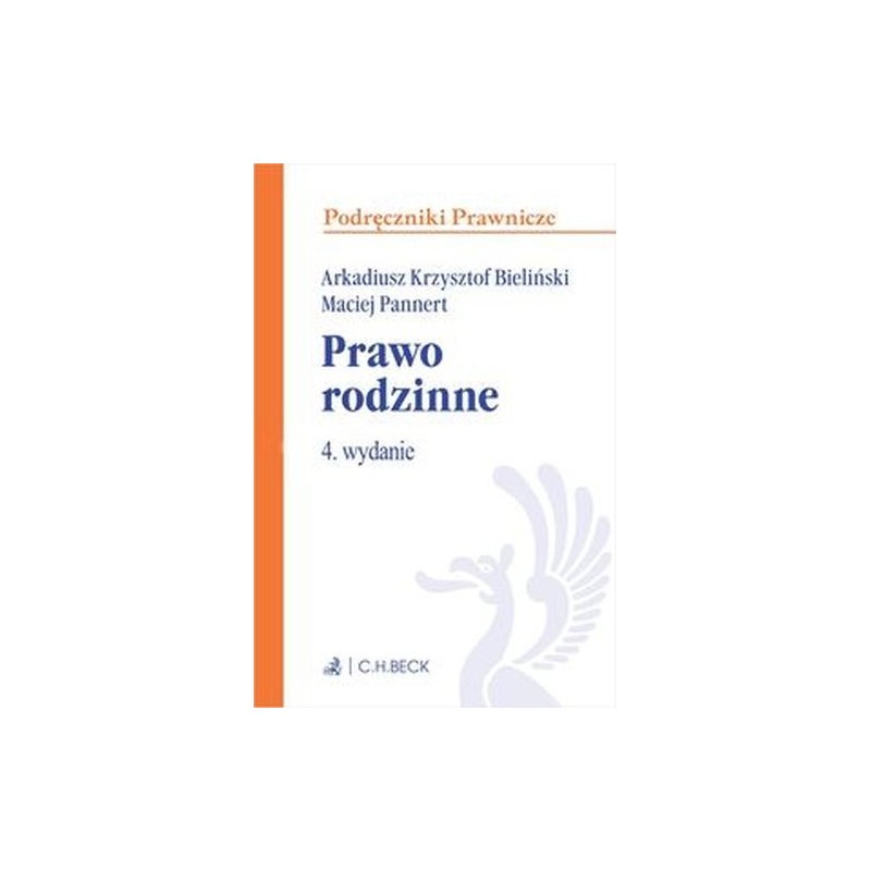 PRAWO RODZINNE