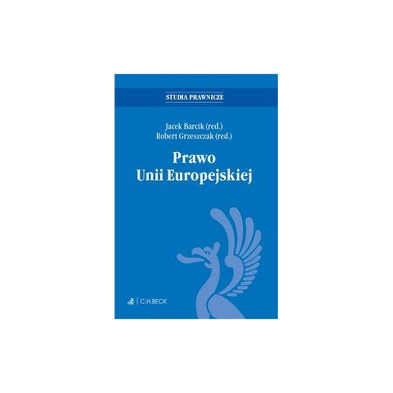 PRAWO UNII EUROPEJSKIEJ