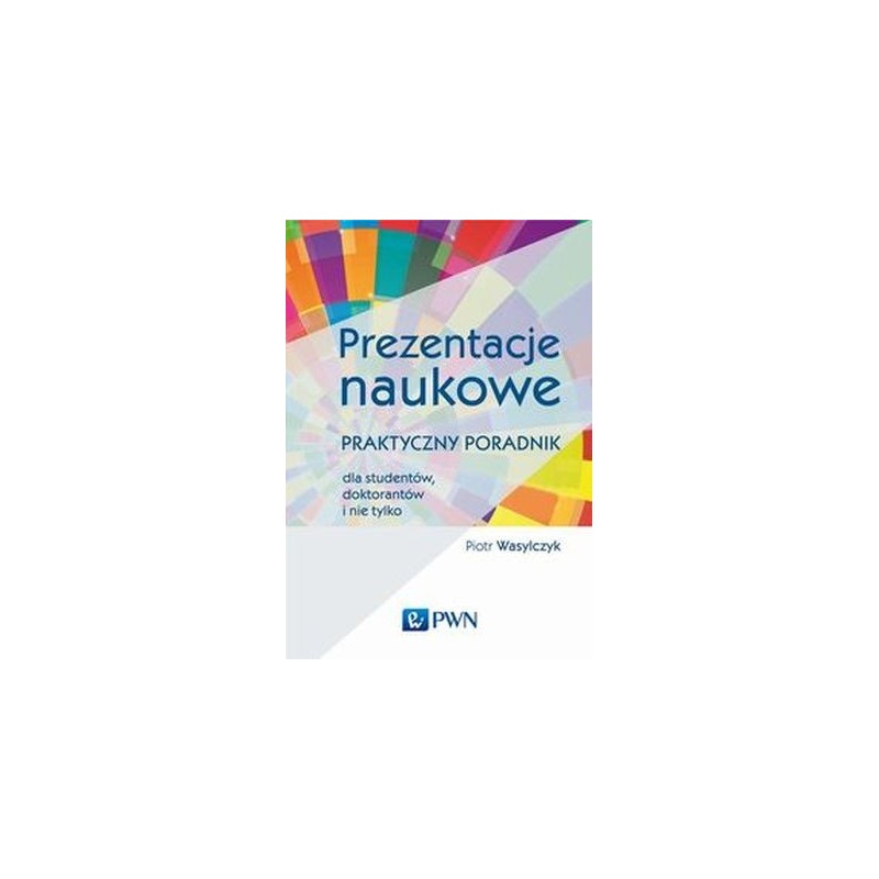 PREZENTACJE NAUKOWE