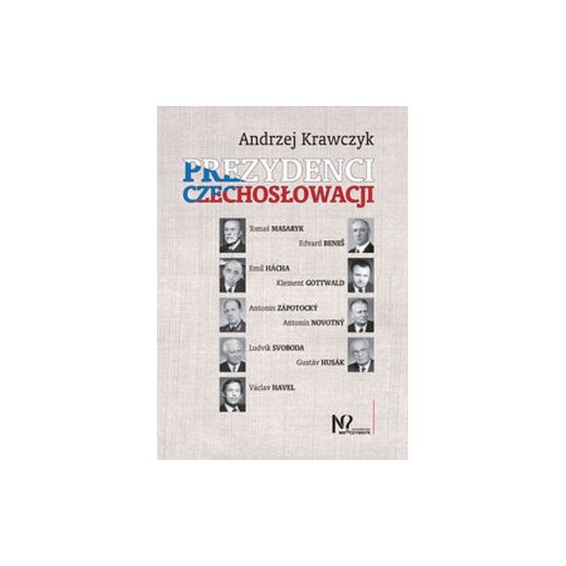 PREZYDENCI CZECHOSŁOWACJI