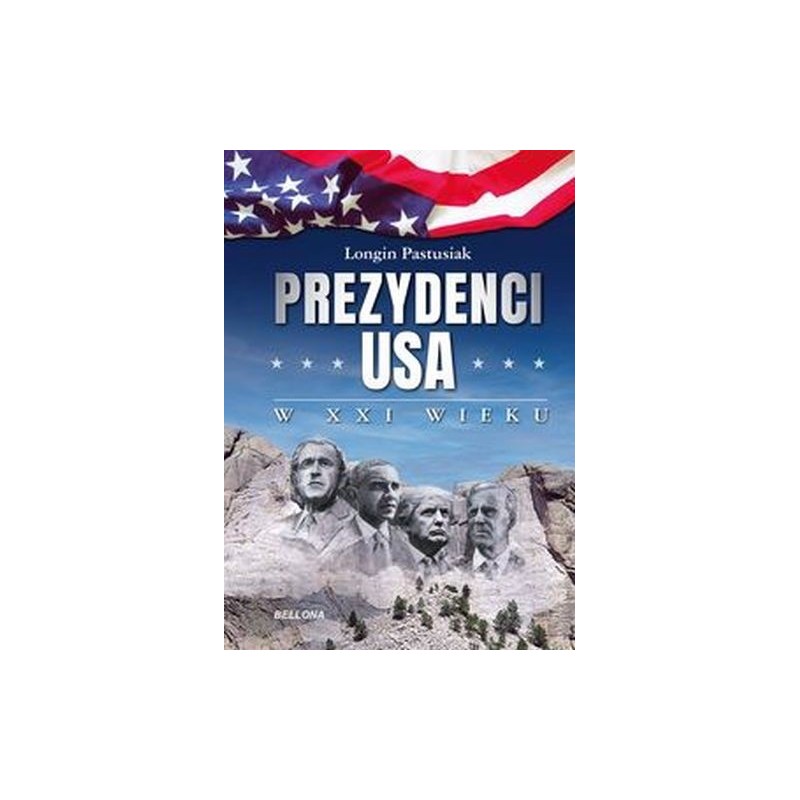 PREZYDENCI USA W XXI WIEKU