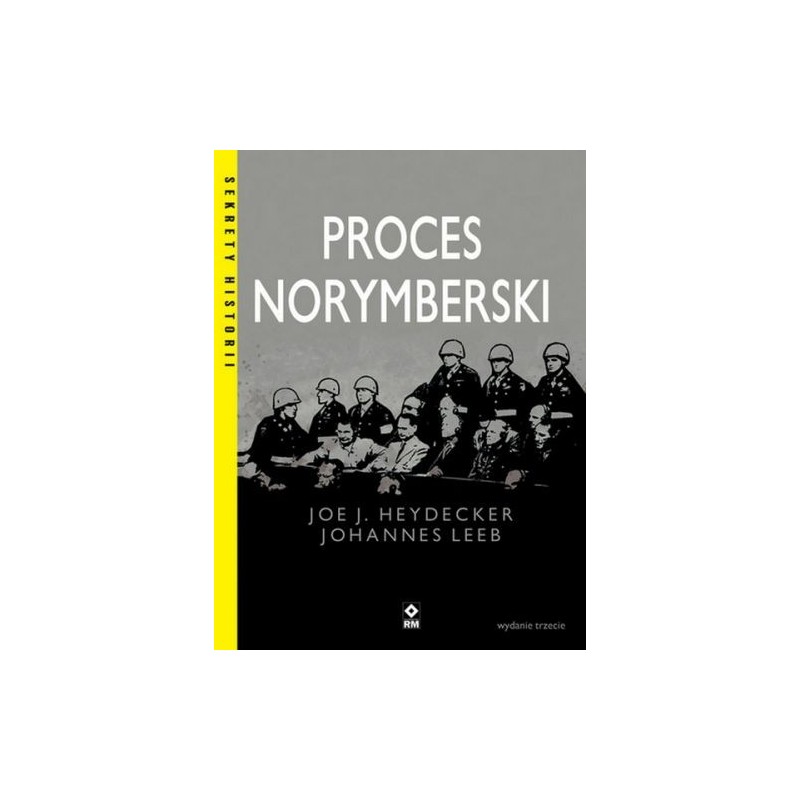 PROCES NORYMBERSKI