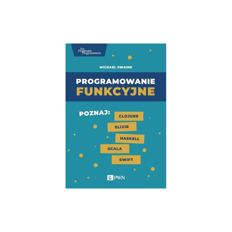 PROGRAMOWANIE FUNKCYJNE