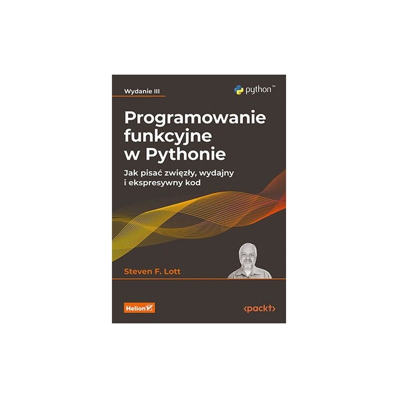 PROGRAMOWANIE FUNKCYJNE W PYTHONIE