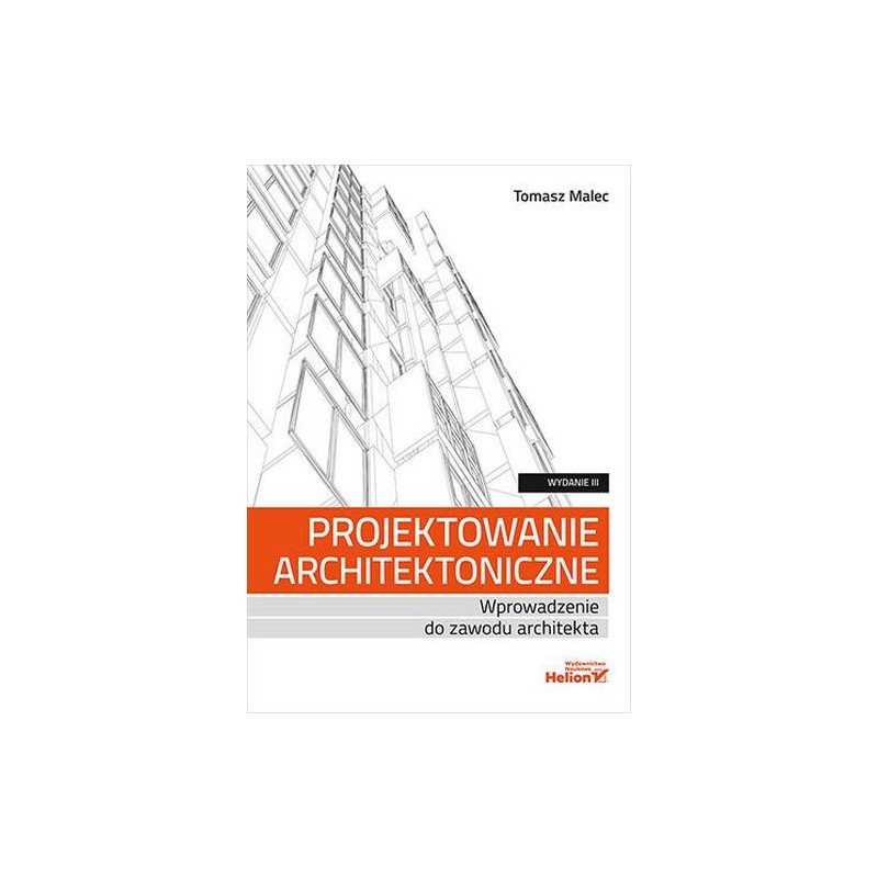 PROJEKTOWANIE ARCHITEKTONICZNE