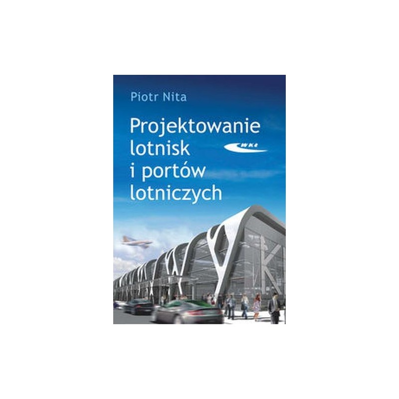 PROJEKTOWANIE LOTNISK I PORTÓW LOTNICZYCH