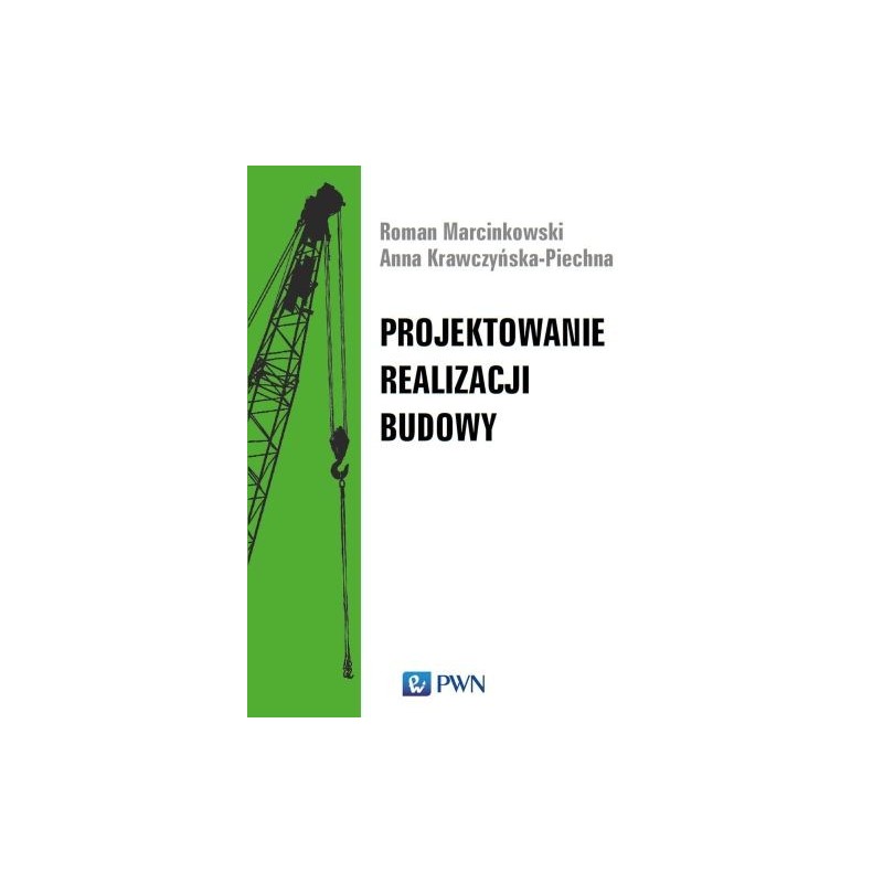 PROJEKTOWANIE REALIZACJI BUDOWY