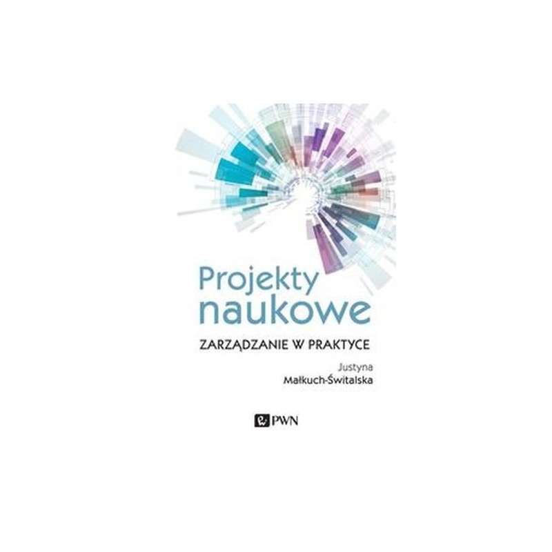 PROJEKTY NAUKOWE