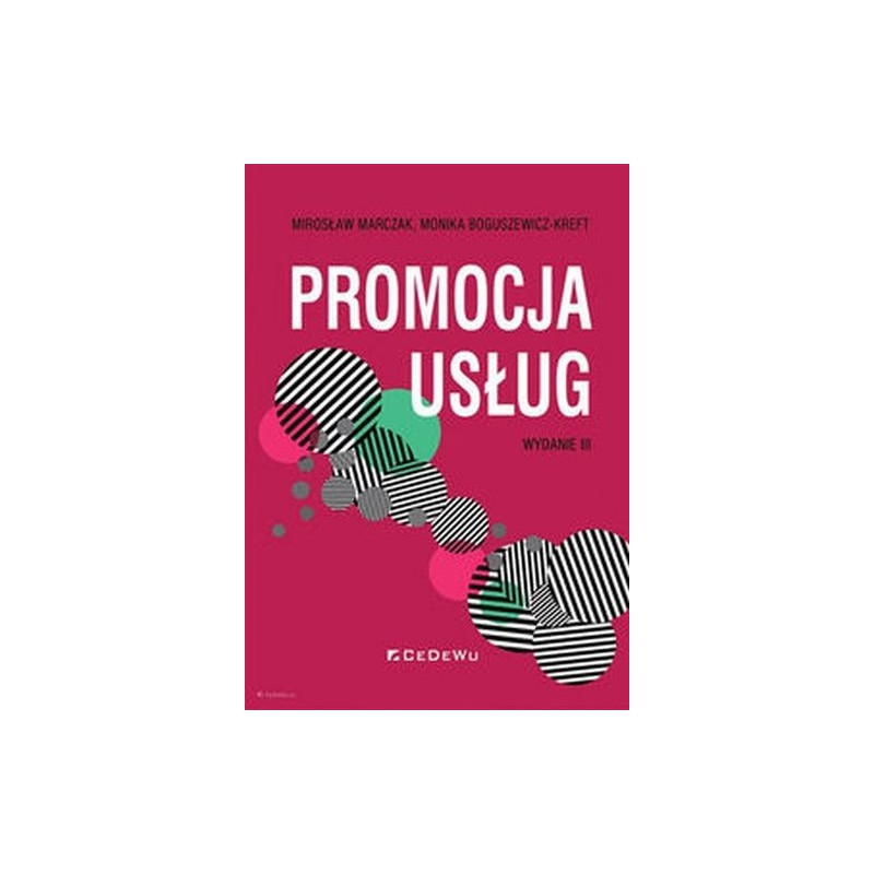 PROMOCJA USŁUG