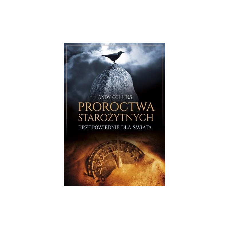 PROROCTWA STAROŻYTNYCH