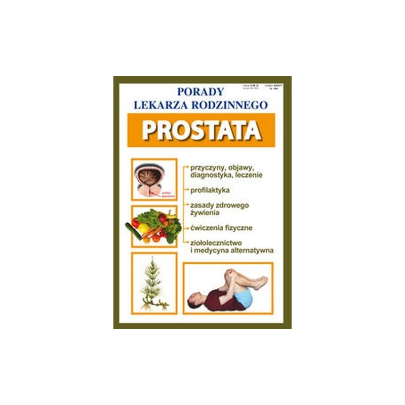 PROSTATA