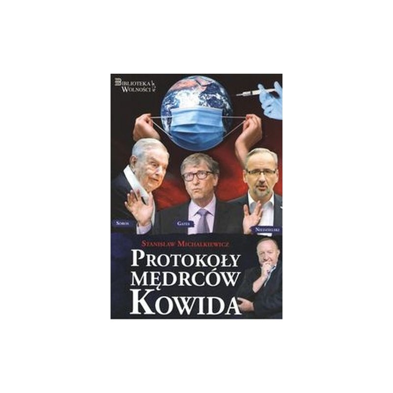 PROTOKOŁY MĘDRCÓW KOWIDA