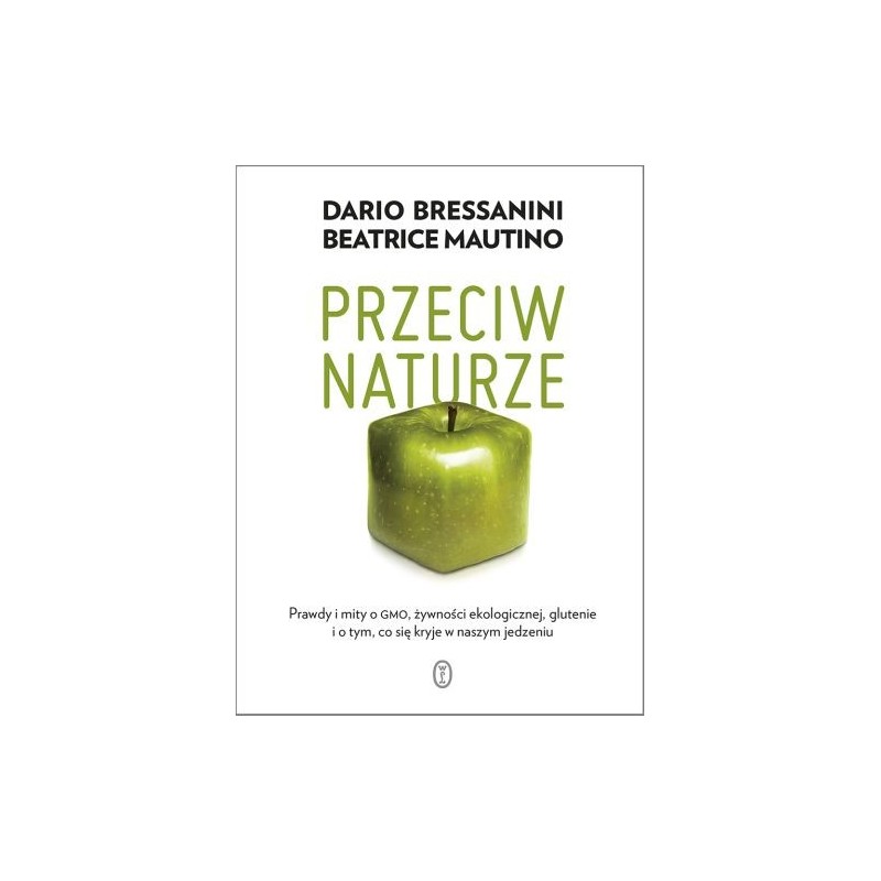 PRZECIW NATURZE