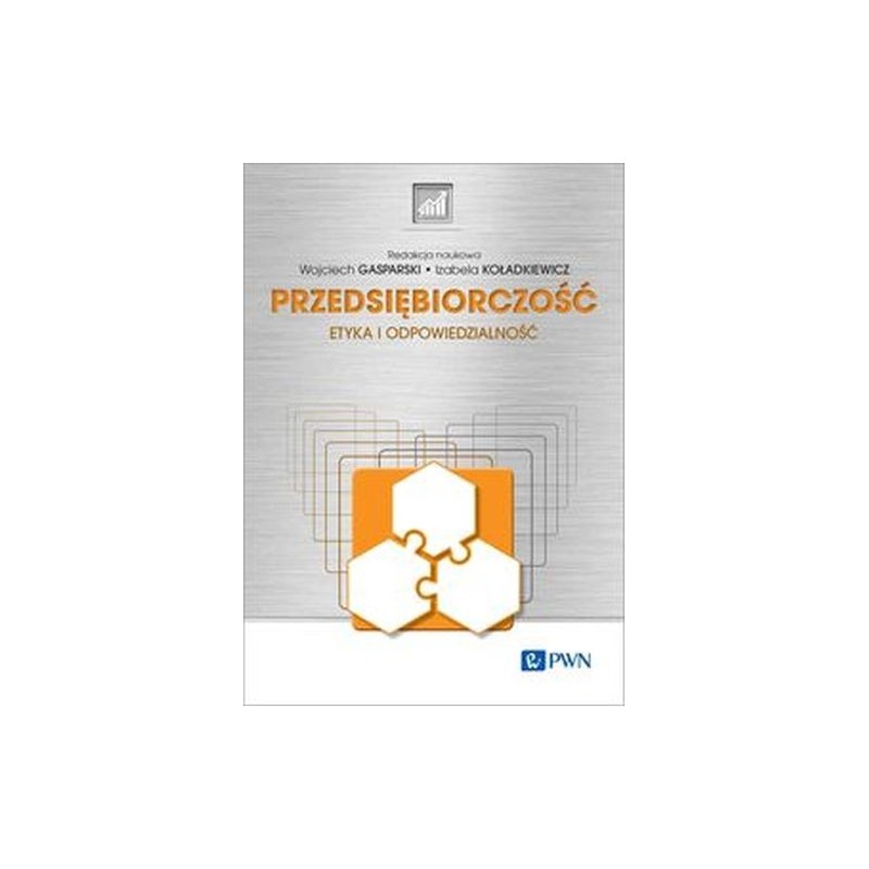 PRZEDSIĘBIORCZOŚĆ