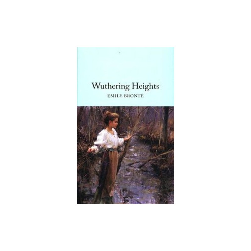 WUTHERING HEIGHTS