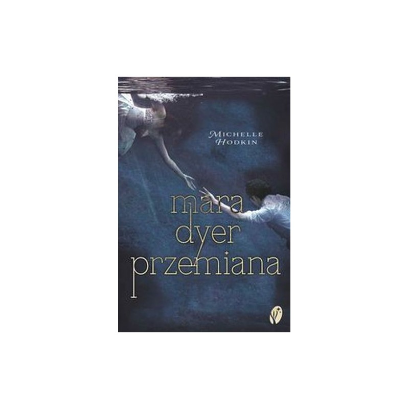 PRZEMIANA TRYLOGIA MARA DYER TOM 2