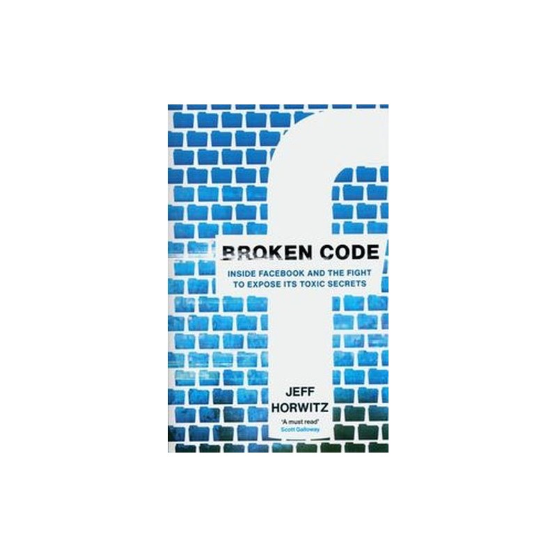 BROKEN CODE