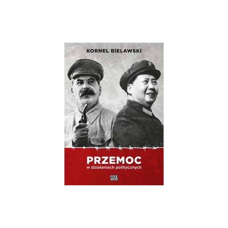 PRZEMOC W DZIAŁANIACH POLITYCZNYCH