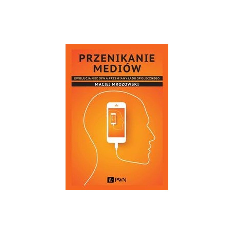 PRZENIKANIE MEDIÓW