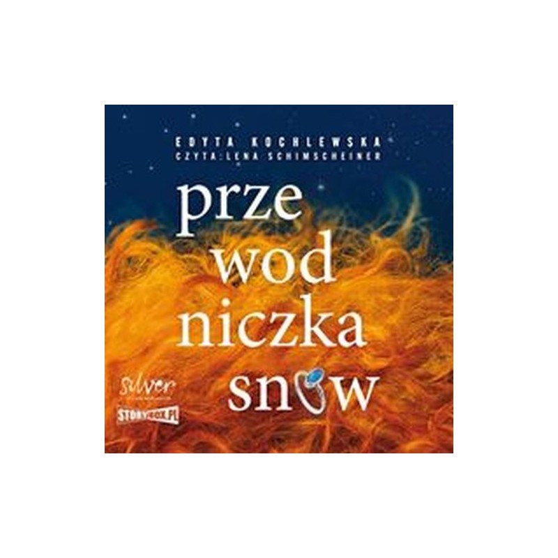 PRZEWODNICZKA SNÓW