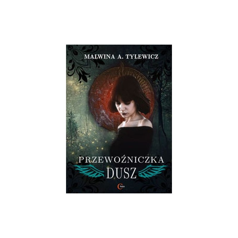 PRZEWOŹNICZKA DUSZ