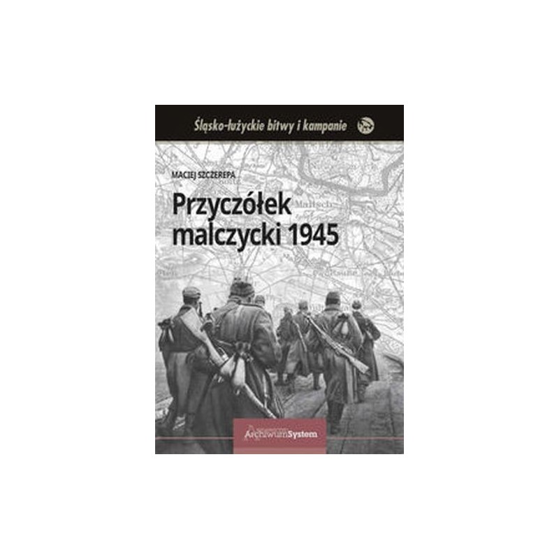 PRZYCZÓŁEK MALCZYCKI 1945