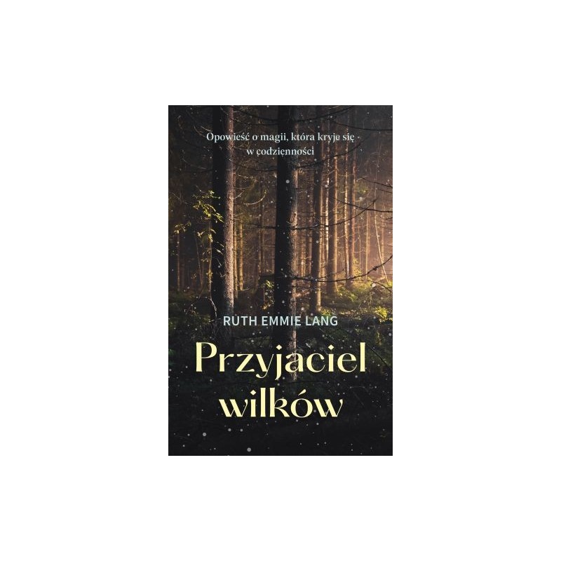 PRZYJACIEL WILKÓW