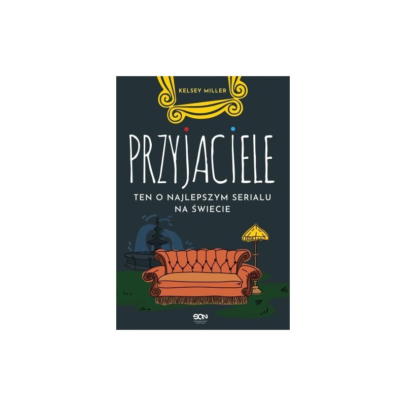 PRZYJACIELE