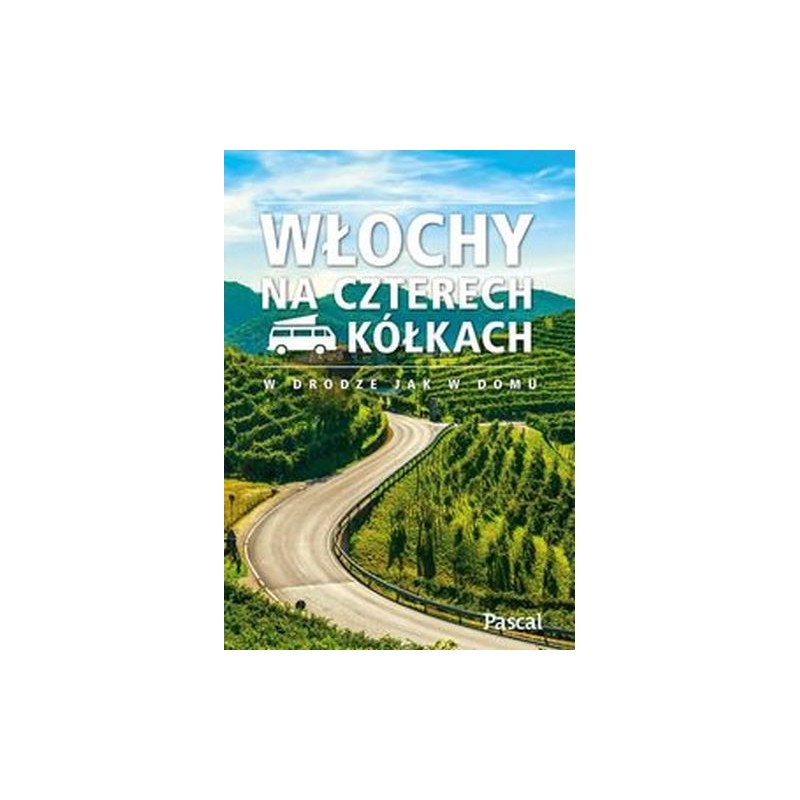 WŁOCHY NA CZTERECH KÓŁKACH