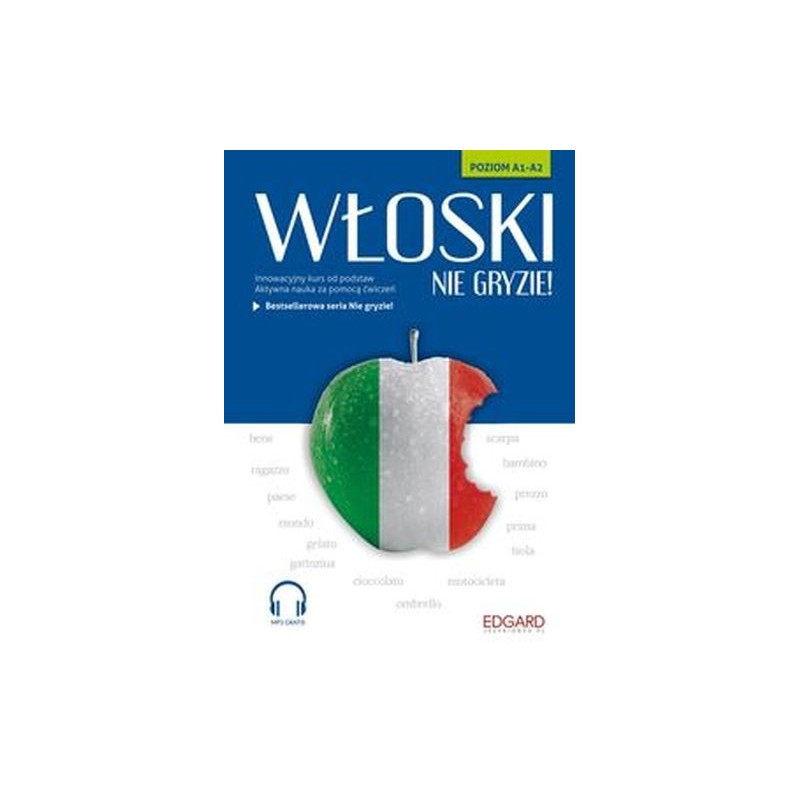 WŁOSKI NIE GRYZIE! WYD. 5