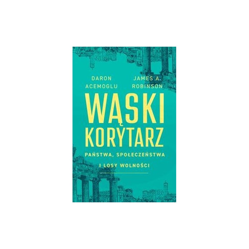 WĄSKI KORYTARZ