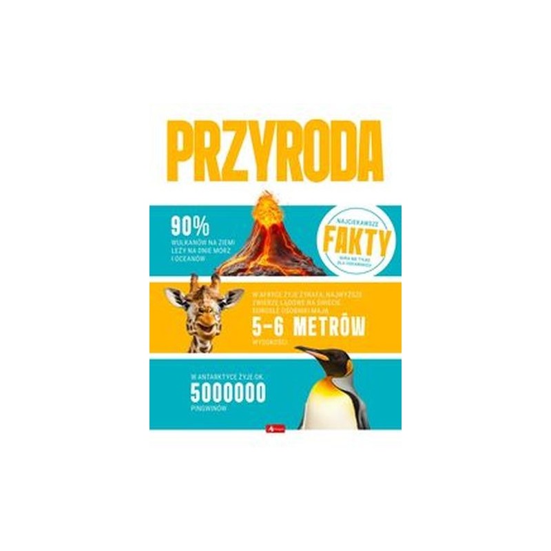 PRZYRODA