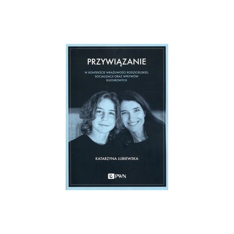 PRZYWIĄZANIE