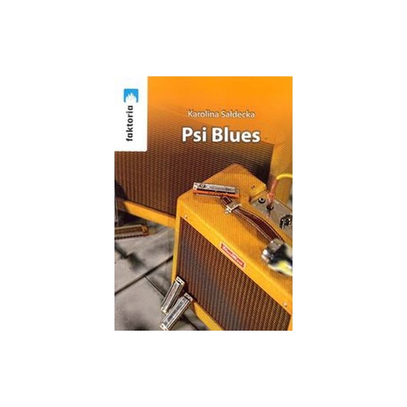 PSI BLUES