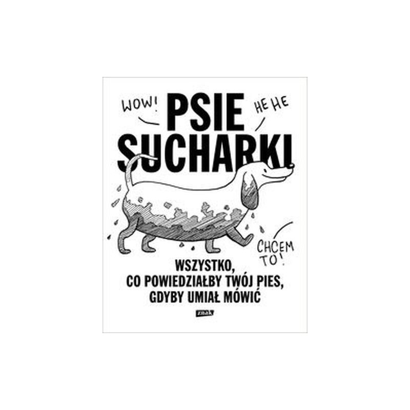 PSIE SUCHARKI.