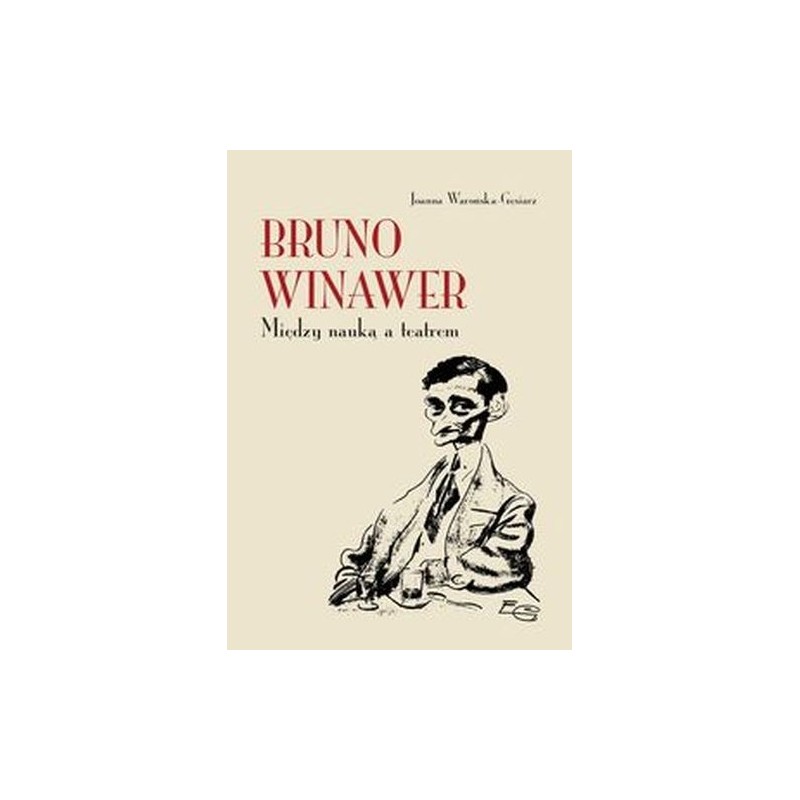 BRUNO WINAWER