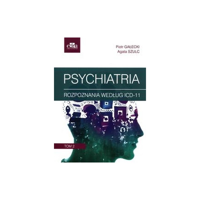 PSYCHIATRIA. TOM 2