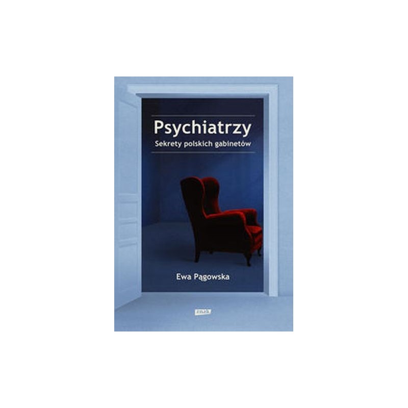 PSYCHIATRZY