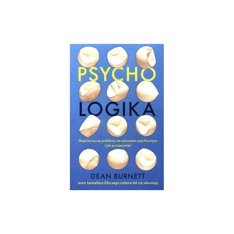 PSYCHO-LOGIKA