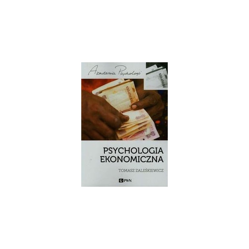 PSYCHOLOGIA EKONOMICZNA