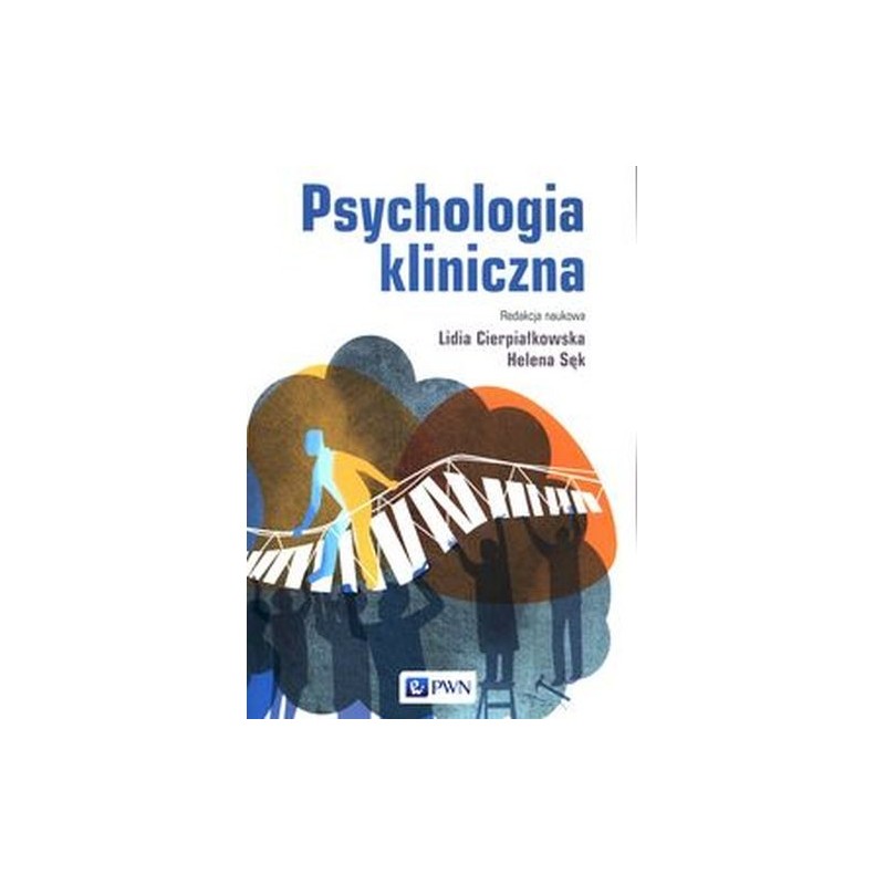 PSYCHOLOGIA KLINICZNA