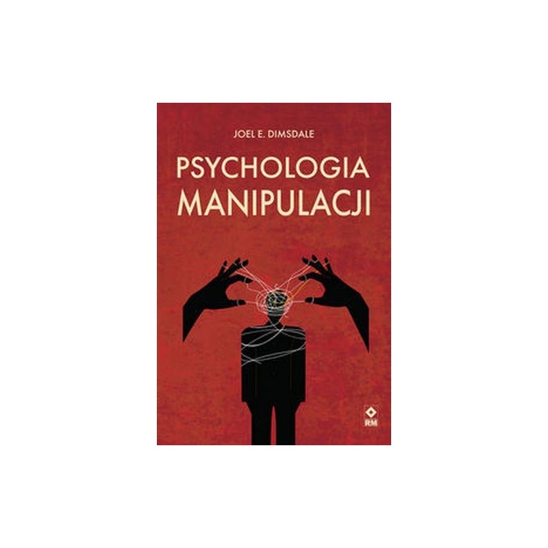 PSYCHOLOGIA MANIPULACJI