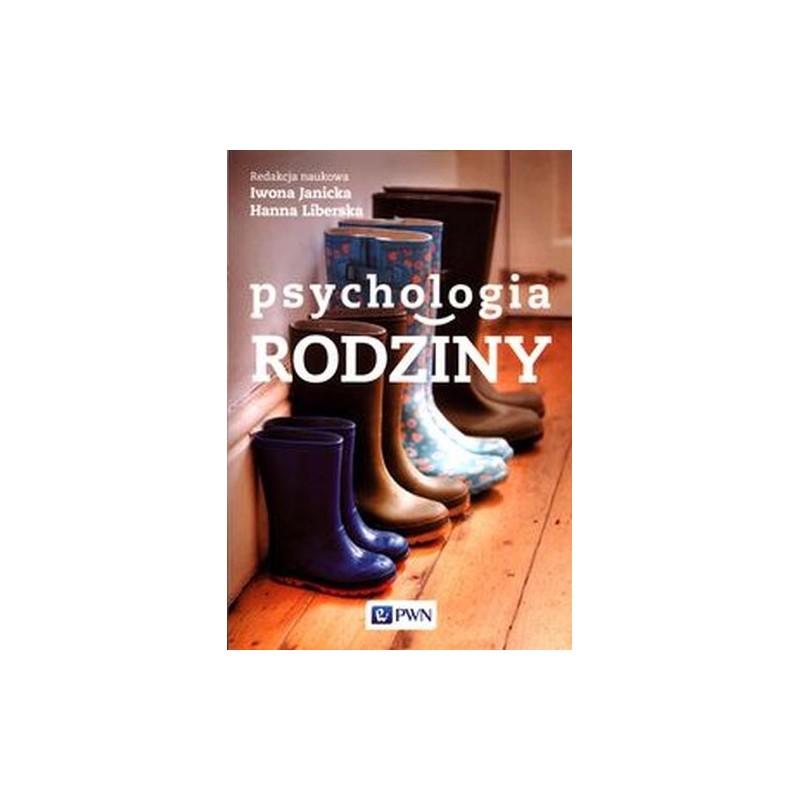 PSYCHOLOGIA RODZINY