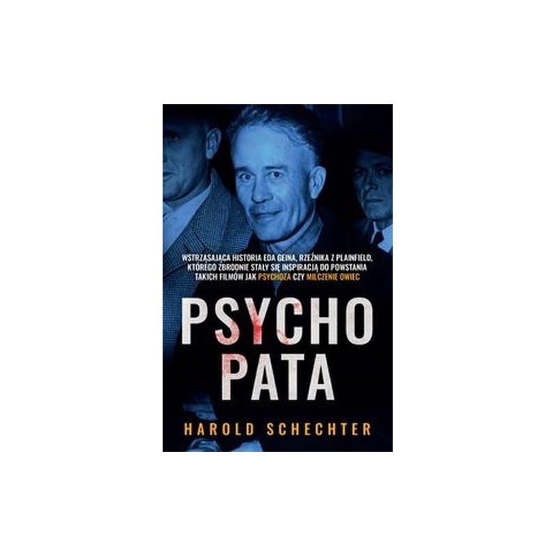 PSYCHOPATA