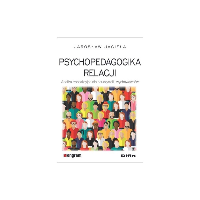 PSYCHOPEDAGOGIKA RELACJI